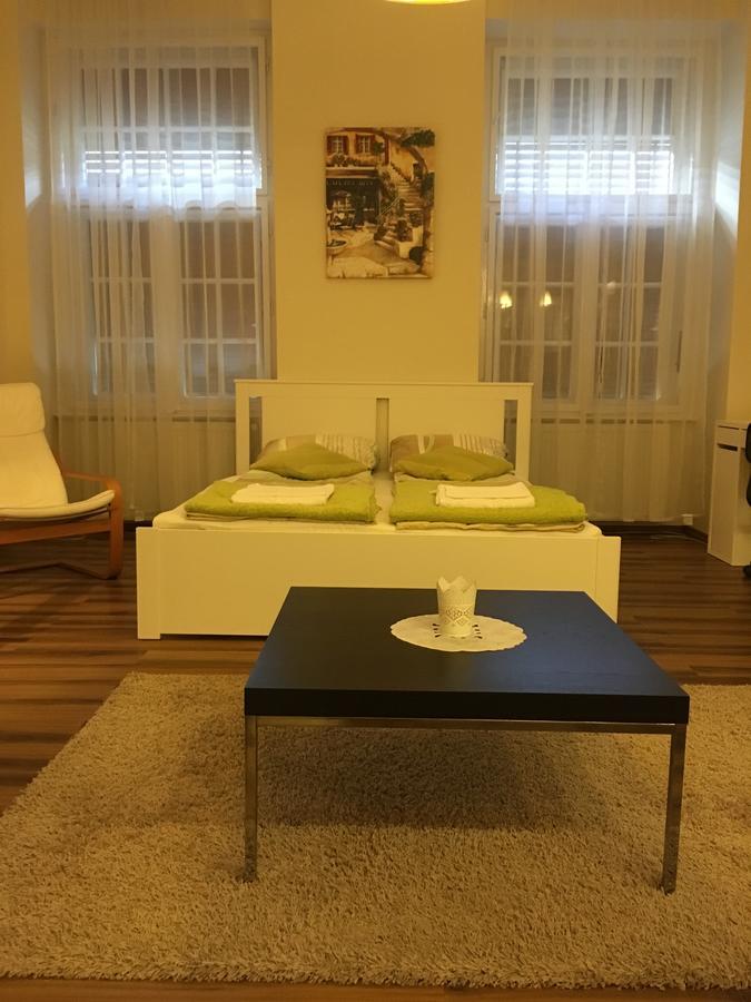 Arany Janos Apartman Apartment *