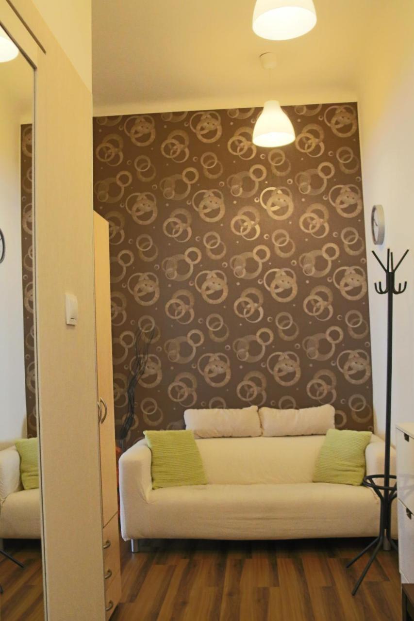Arany Janos Apartman Apartment